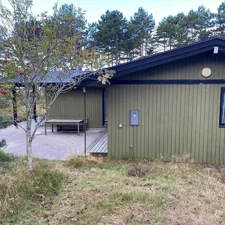 13314-1-hojby-paradislyngen-29 Hébergement de vacances *