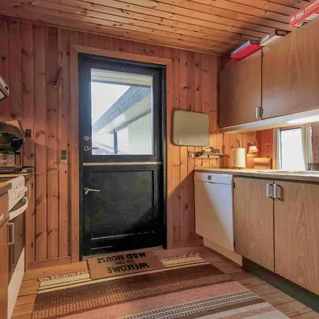 13314-1-hojby-paradislyngen-29 別荘 Højby